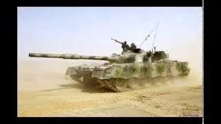 Al-Khalid Tank Vs Arjun Tank (True Comparison)