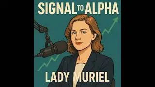 Alpha Pulse: Markets, Politics & Global Tensions