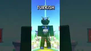 😳 Asking for ROBUX in GERMAN.. #shorts #roblox