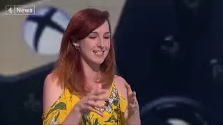 Alysia Judge: Gaming Expert and Consultant | Showreel