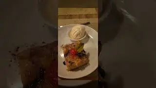 Sharkys Restaurant Anguilla 🇦🇮 5 💫 star culinary delicious delights