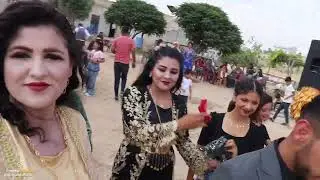 حفل زفاف العروسين فيصل & ربيعة الفنان صبحي مستو قرية بلنك 1