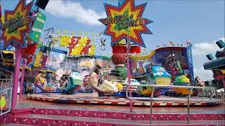 Kuckucksmarkt Eberbach 2017