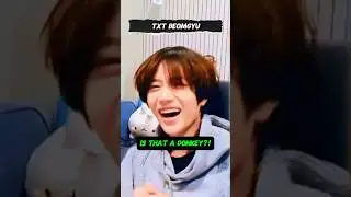 K-pop-айдолы и их неожиданный смех