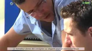 La formation continue dans le réseau des Greta