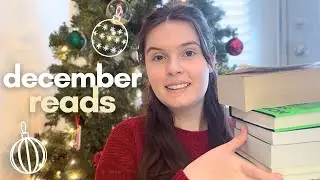 December Wrap Up 🎄