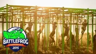 BattleFrog Championships - Rig #1 Carnage