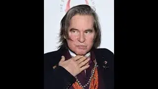 Val Kilmer Early Life & A Tribute to a Legendary Actor | Farewell to a Hollywood Icon
