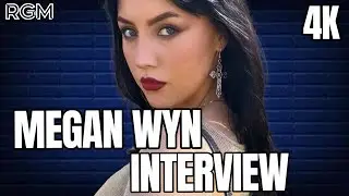 MEGAN WYN ON THE MUSIC INDUSTRY | RGM | INTERVIEW