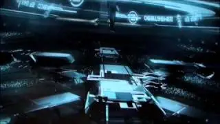 Comic Con 2009: Tron Legacy Part 1