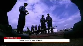 Strategies to Reduce Separation of Military Personnel from Their Families During Deployment | NTA 