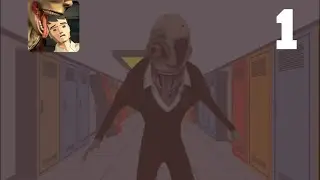 Dead Hand - School Horror Creepy Game - Gameplay walkthrough part 1(Android)