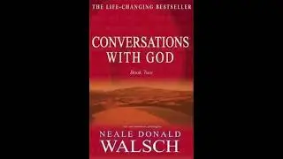 Conversations with God Book 2 by Neale Donald Walsch