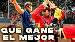 Que Gane el mejor Parte 1
