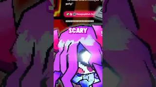 Choco's SCARY Pokemon Story