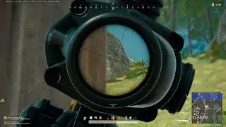 PUBG Sanhok extreme lag