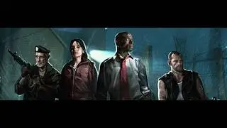 left 4 dead demo gameplay