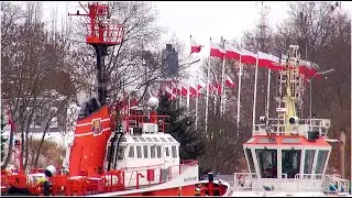 Nowy Port - Słyszysz ten bas - 30.01.2026 To samo serce Gdańska