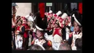 PAS DE MANOEUVRE n.2 - Arr. de Paul FLORENTIN