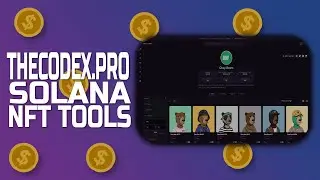 NFT tools for Solana / NFT mint bot / NFT tools for magic eden