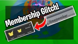 Toh how to get free membership!!!!!!!