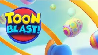 Toon Blast level 10989-10990