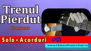 Trenul pierdut - Compact