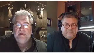 Podcast 1 - Exposing The Mistakes Changing Pa. Deer Opener