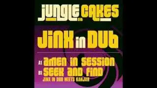 Jinx in Dub - Amen in Session