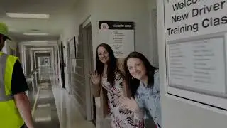 Visit PGT Trucking's Blairsville Training Facility