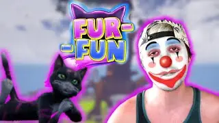 El juego de Dalas Review es una OBRA INCOMPRENDIDA (Fur Fun)