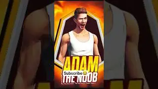 adam voice remove garena 😂#shorts #shortvideo#subscribe #garenafreefire#freefire#comedy #gameplay