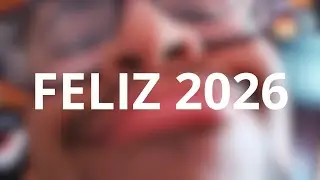 O ANO QUE DEFINE TUDO!!! - AlekK