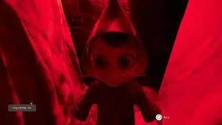 Brokenlore: Unfollow - Chapter 3 Happy Birthday: Collect Doll's Top, Middle and Bottom Parts 3/3