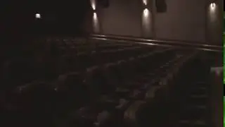 CHICAGO 2019 - MOVIE THEATER (LANDMARK'S CENTURY CENTRE CINEMA)