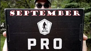 MTB Pro Walleye September 2020