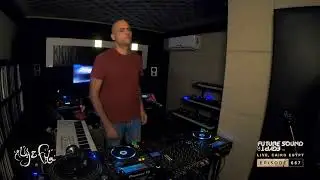 Future Sound of Egypt 667 with Aly & Fila (Live From Cairo)