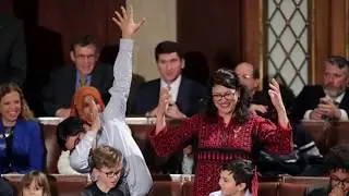 The Jay Porks Podcast - EP255: #NeedToImpeach (1/6/2019)