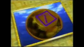 Reklamfilm f&ouml;r Zesam, 7 juni 1997