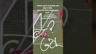 Disallowed Goal Of Cristiano Ronaldo for 3-2 Vs Serbia 27.03.2021
