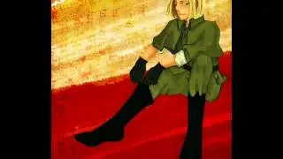 Hetalia - Feliks Łukasiewicz - Mix Polskich Piosenek Patriotycznych