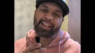 Seeking Validation... WHEN WILL WE give ourselves permission to be FREE! Spoken Word!!