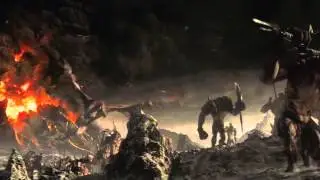 Diablo 3 release date trailer