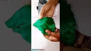 tranding latkan design#sewing #silai #fashion #stitching #shorts #meesho