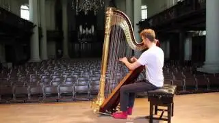 Oliver Wass - Manuel de Falla Spanish Dance no.1