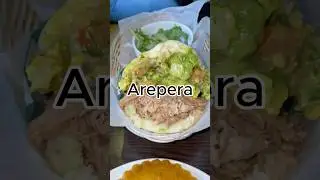 Arepera
