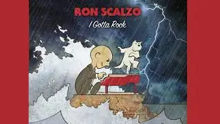 Ron Scalzo - Thorns & Tumbleweeds