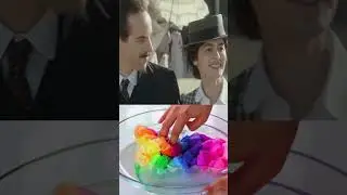 Movie: Coco Before Chanel👛 PART 3  #fashion #viral #asmr #iconic #chanel #movie