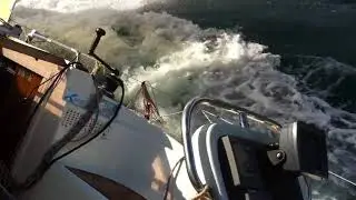 Bavaria 36  Watski Two Star 2009 (Kong Neptun)