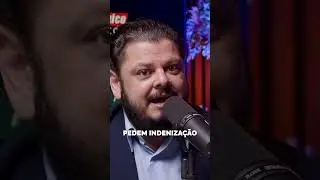 TRUMP foi para cima de MORAES na JUSTI&Ccedil;A AMERICANA
